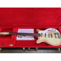 Jerry Jones Shorthorn Baritone 